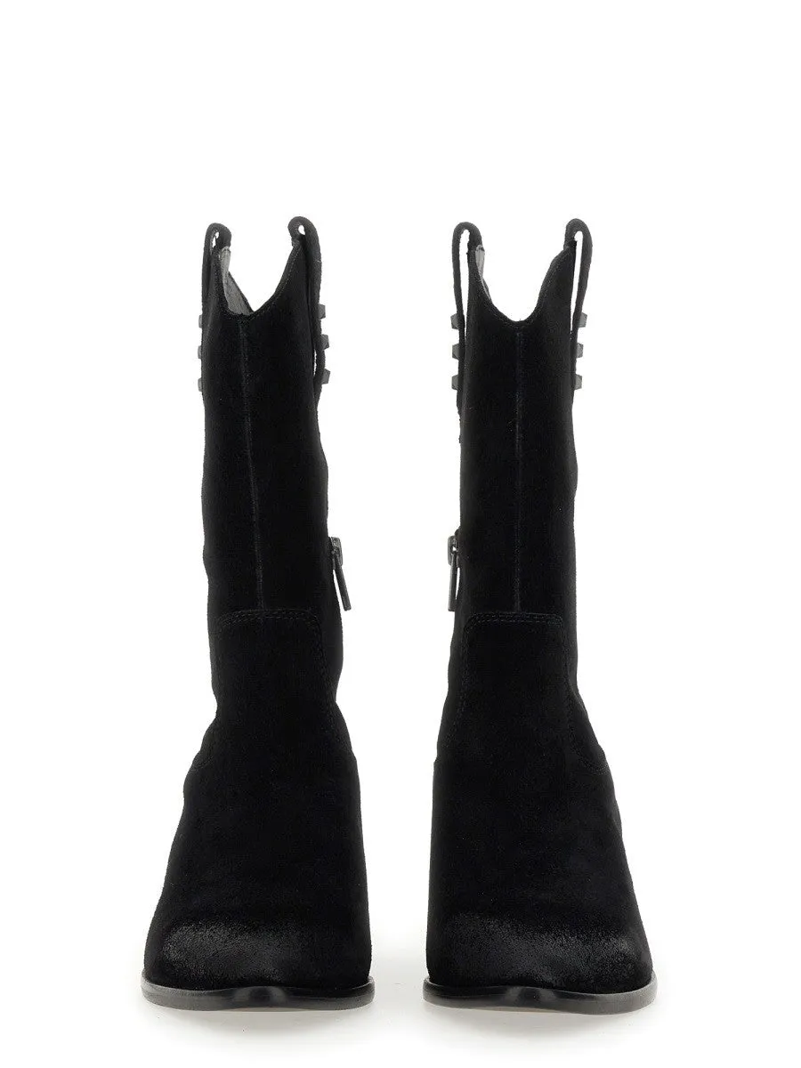 Ash HOOPER BOOTS sold by Siebentaschen product image thumbnail 2