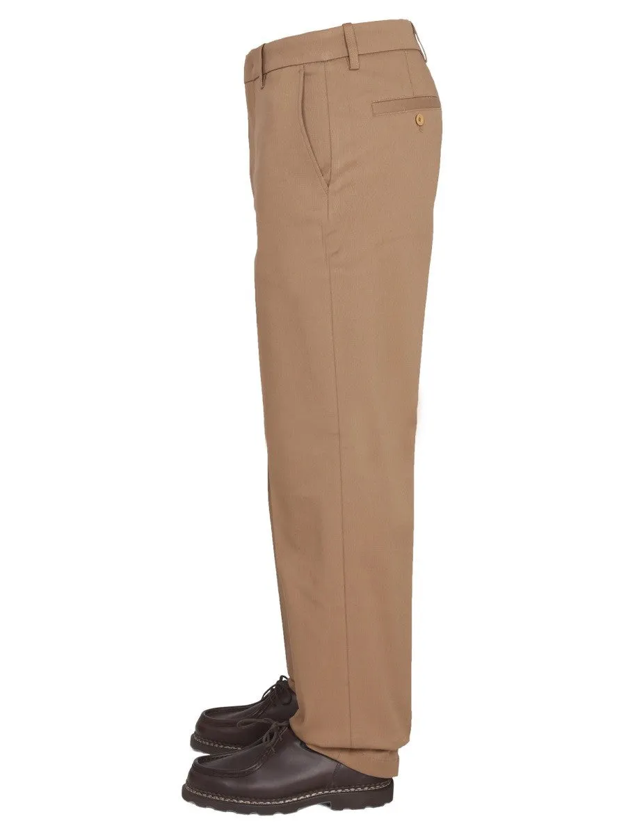 DEPARTMENT FIVE KURT PANTS sold by Siebentaschen product image thumbnail 3