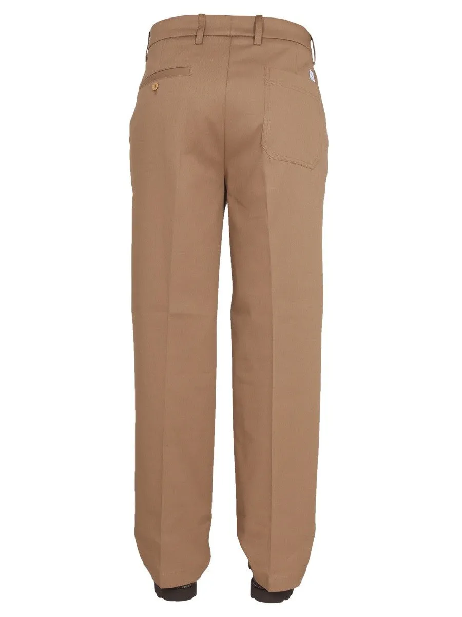 DEPARTMENT FIVE KURT PANTS sold by Siebentaschen product image thumbnail 4
