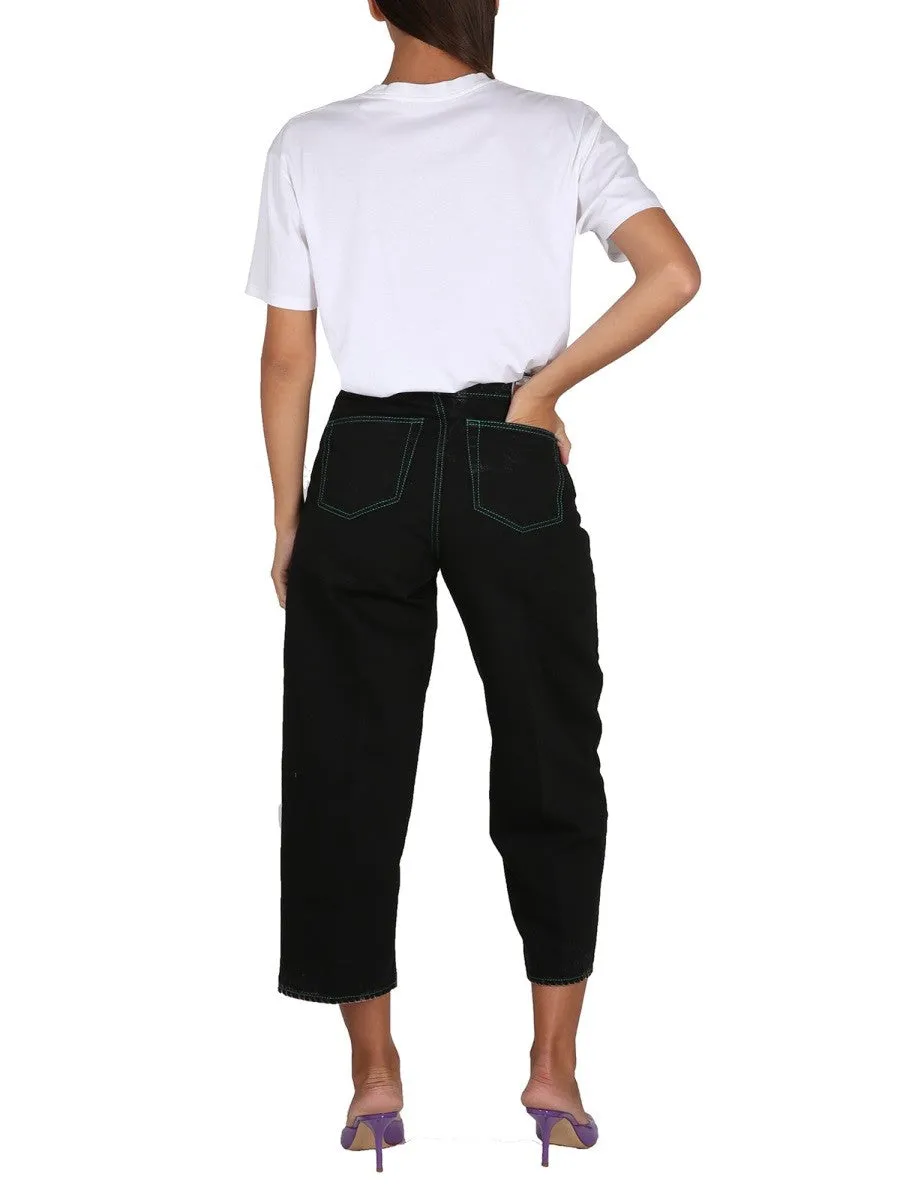DEPARTMENT FIVE MARGIE PANTS sold by Siebentaschen product image thumbnail 2