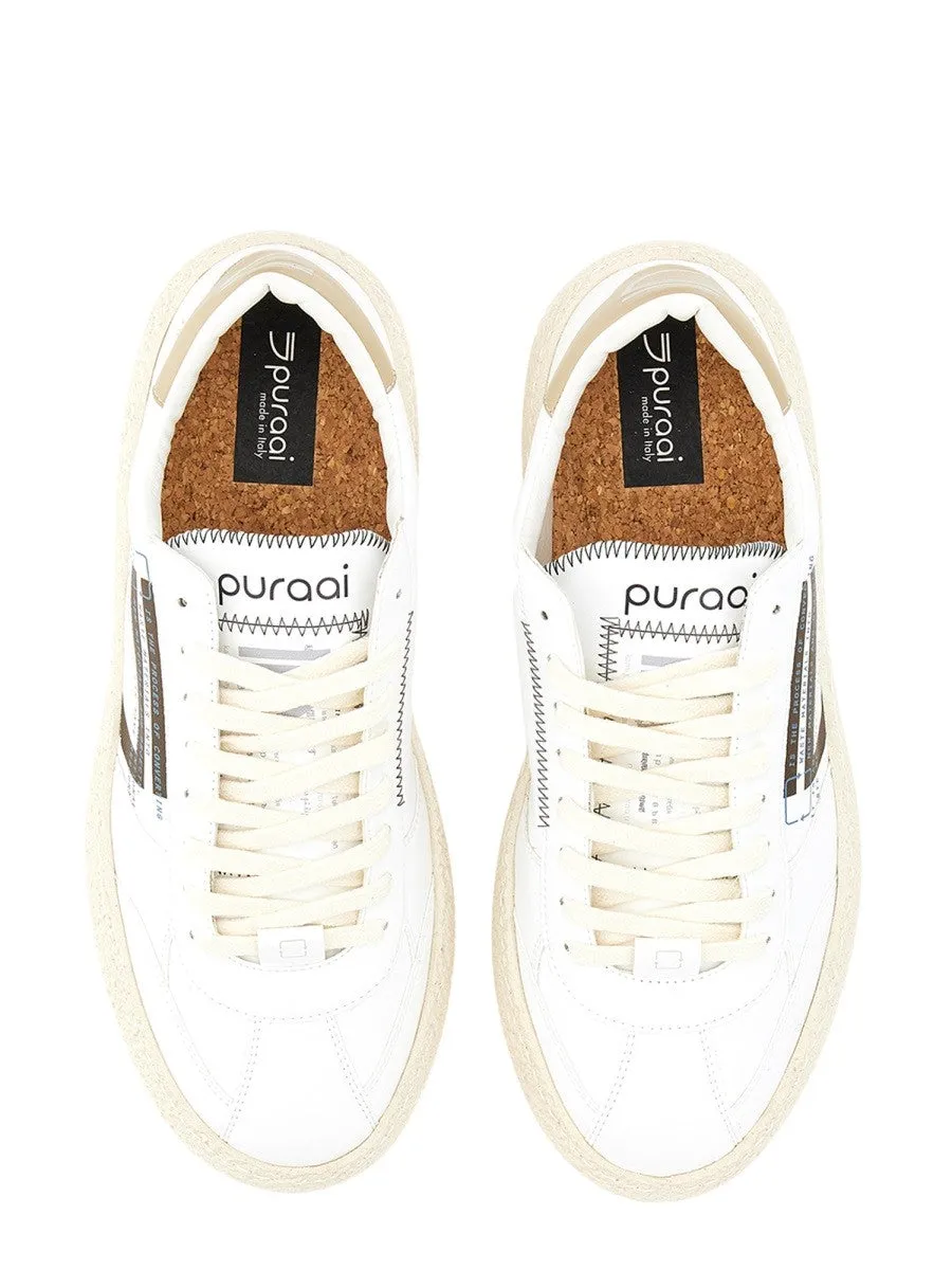 PURAAI PISTACHIO SNEAKER sold by Siebentaschen product image thumbnail 2