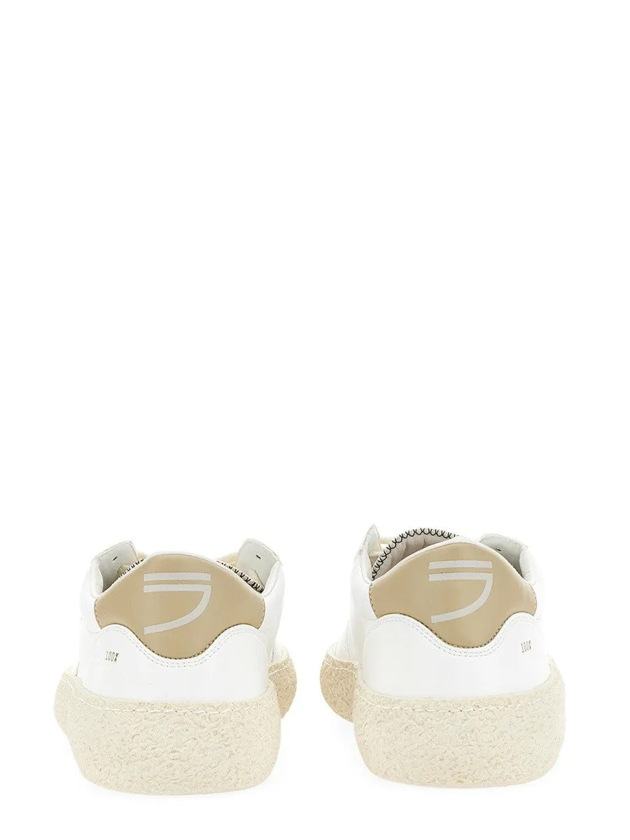 PURAAI PISTACHIO SNEAKER sold by Siebentaschen product image thumbnail 3