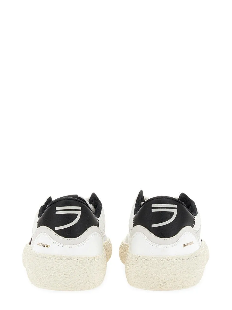 PURAAI UVETTA SNEAKER sold by Siebentaschen product image thumbnail 3