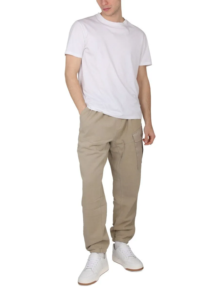 TEN C JOGGER PANTS sold by Siebentaschen product image thumbnail 2