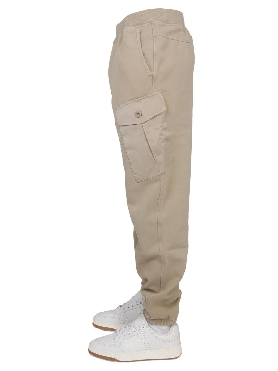 TEN C JOGGER PANTS sold by Siebentaschen product image thumbnail 3