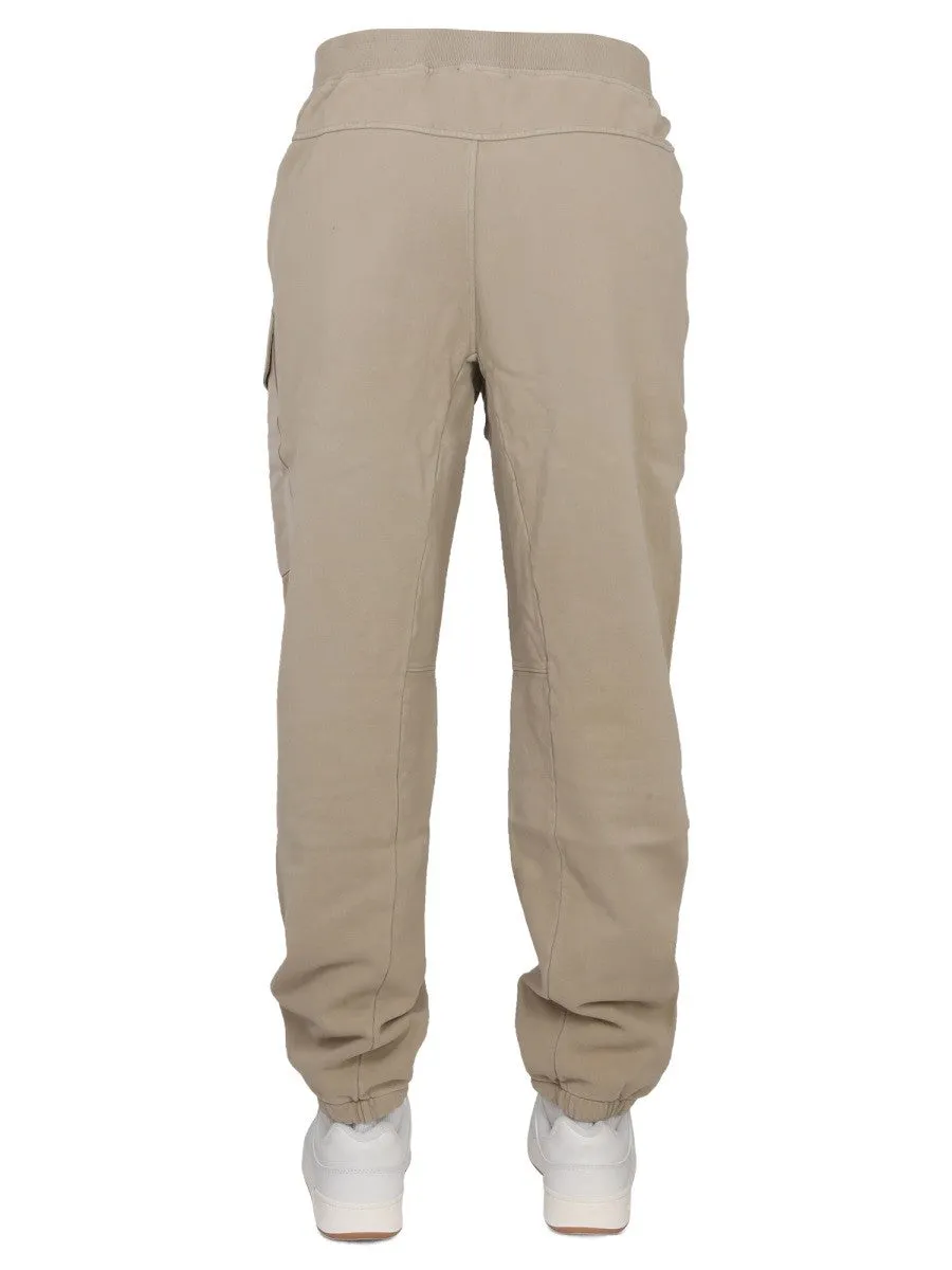 TEN C JOGGER PANTS sold by Siebentaschen product image thumbnail 4