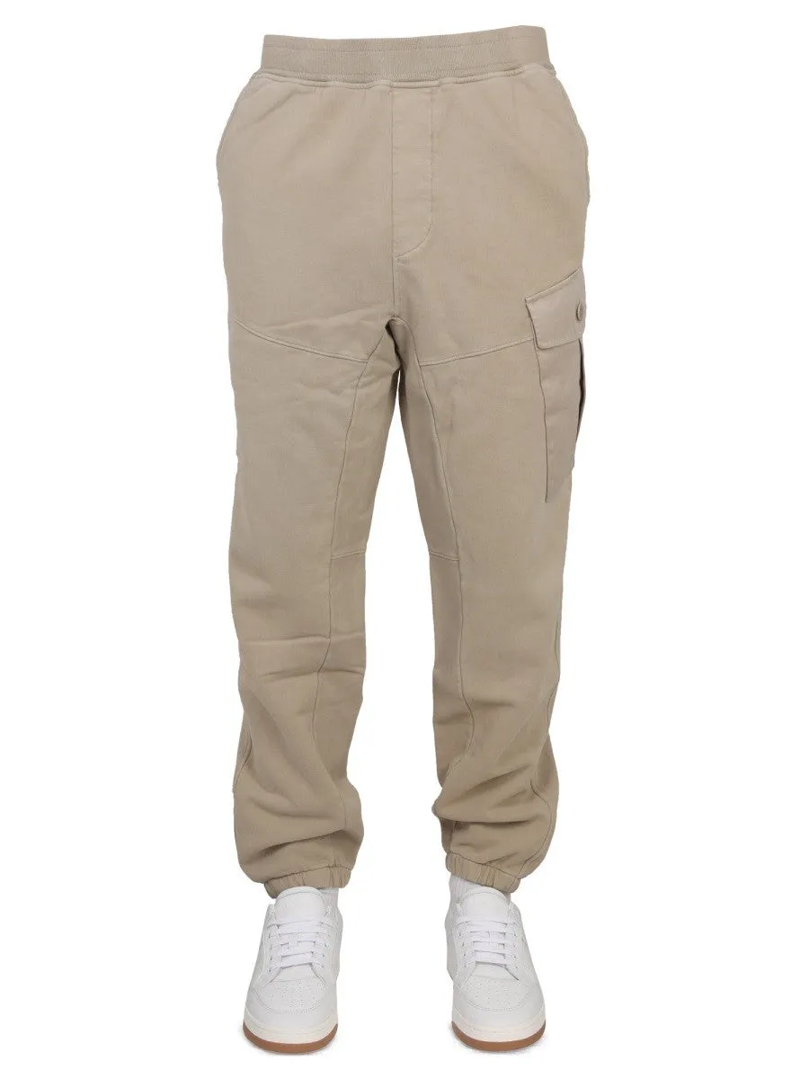 TEN C JOGGER PANTS sold by Siebentaschen
