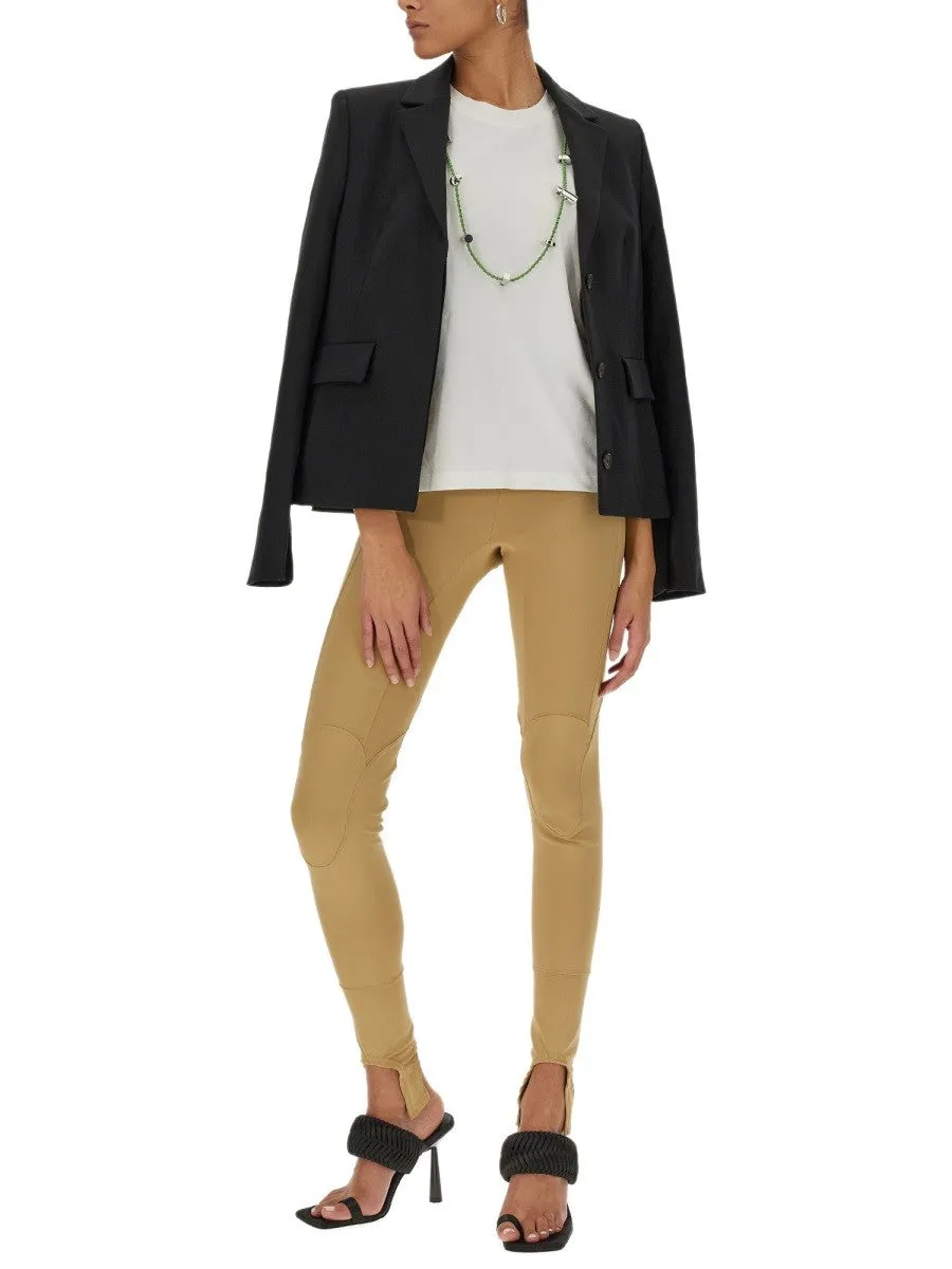 AMBUSH "STOPPERS" T-SHIRT sold by Siebentaschen product image thumbnail 2