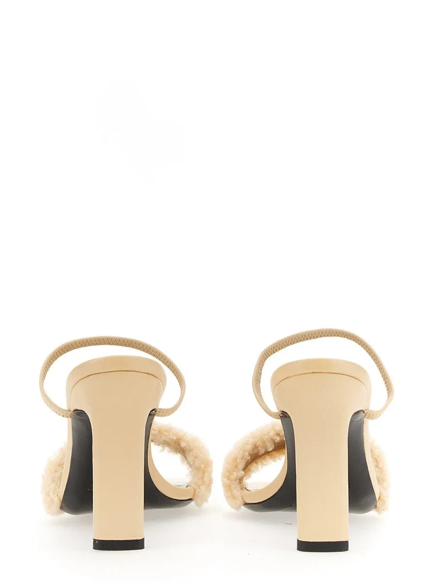 BY FAR SANDALO "ADA" sold by Siebentaschen product image thumbnail 3