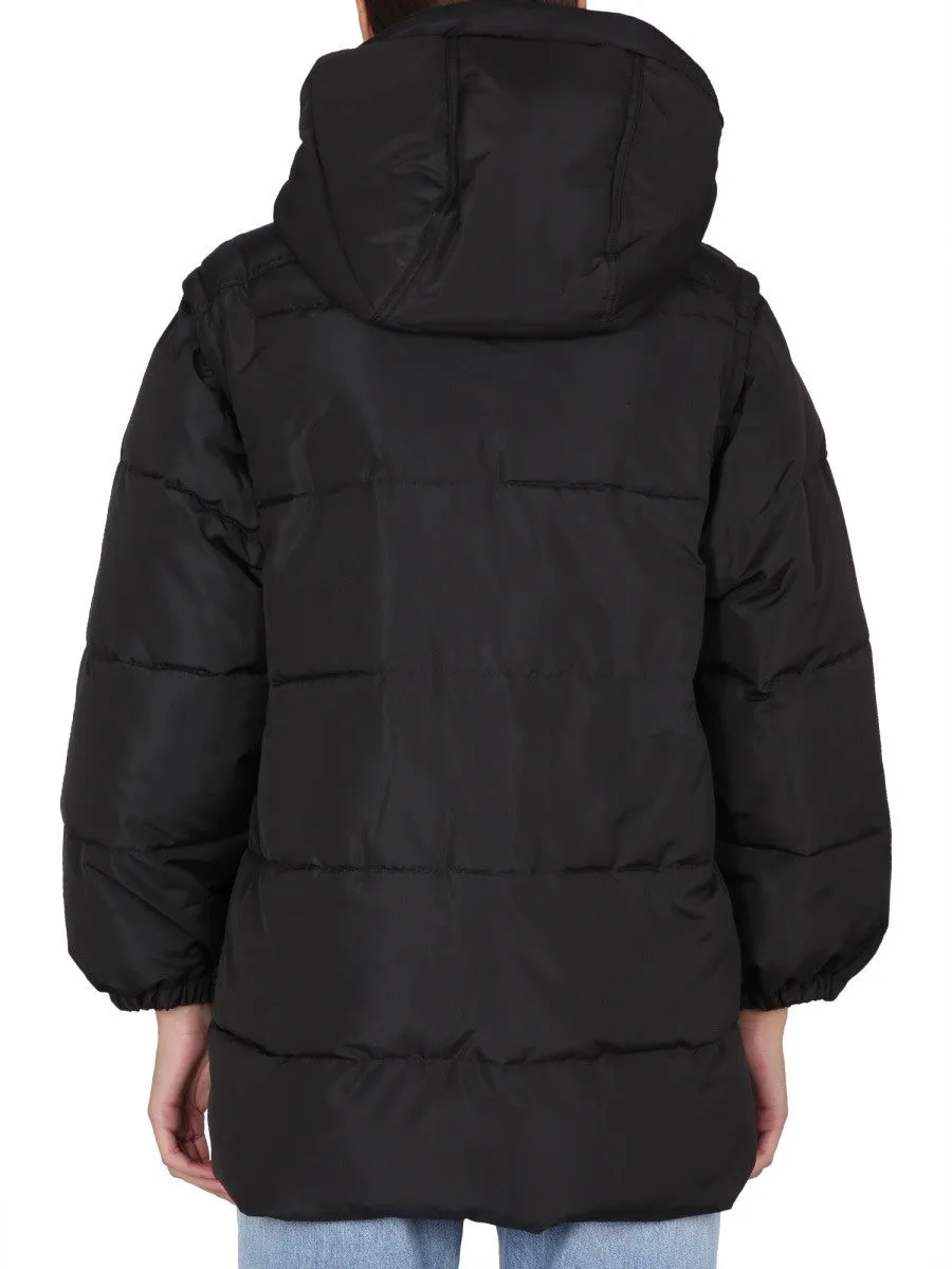 PATOU PADDED PARKA sold by Siebentaschen product image thumbnail 3