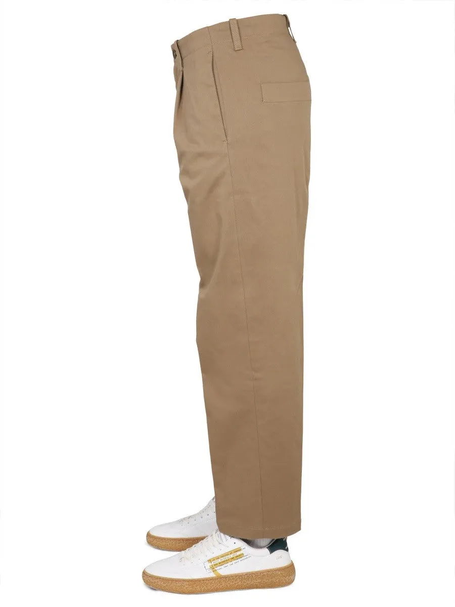 Etro WORKER PANTS sold by Siebentaschen product image thumbnail 3