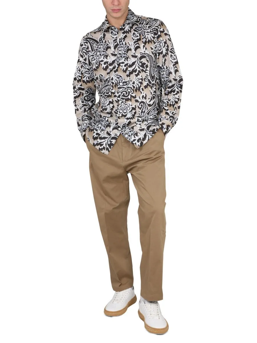 Etro WORKER PANTS sold by Siebentaschen product image thumbnail 2