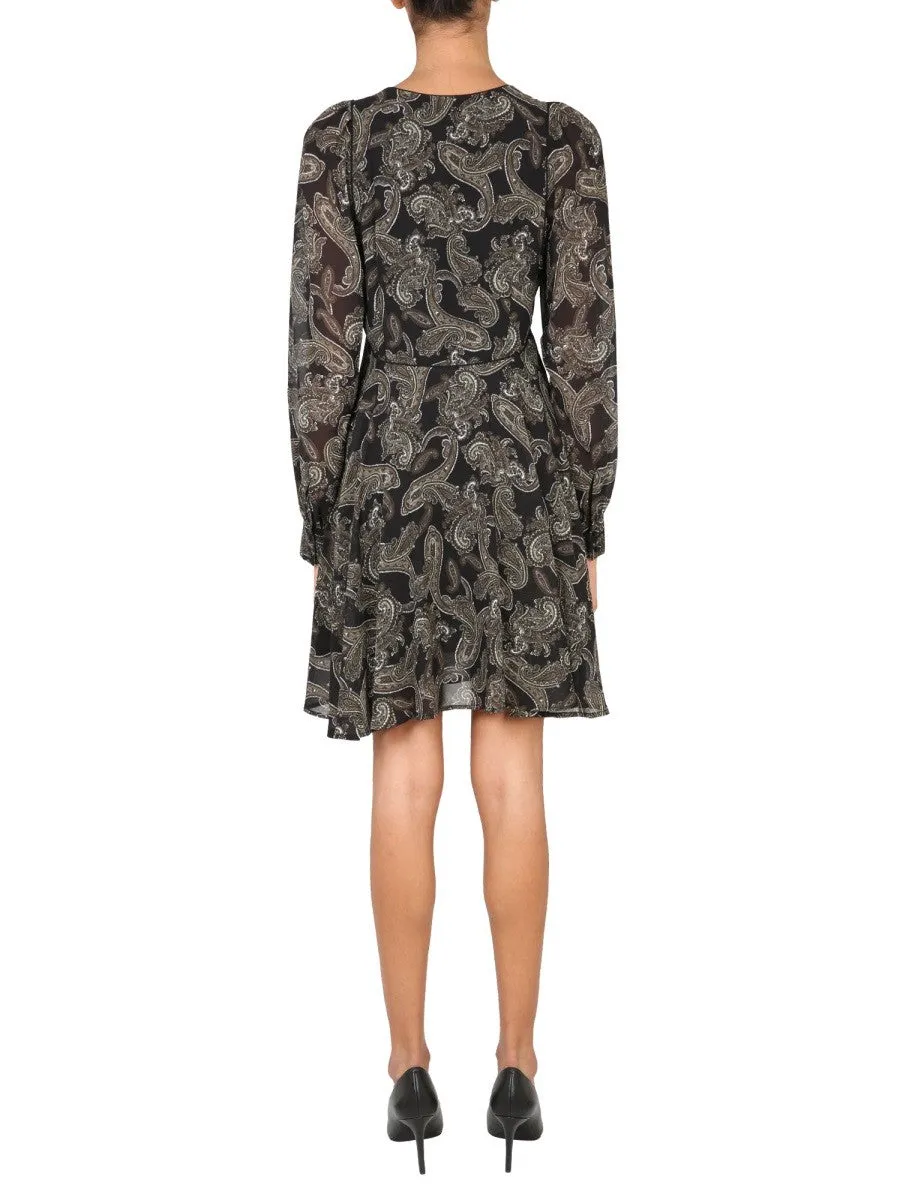 MICHAEL BY MICHAEL KORS MINI DRESS sold by Siebentaschen product image thumbnail 4