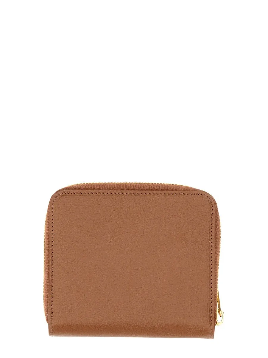 Il Bisonte LEATHER WALLET sold by Siebentaschen product image thumbnail 2