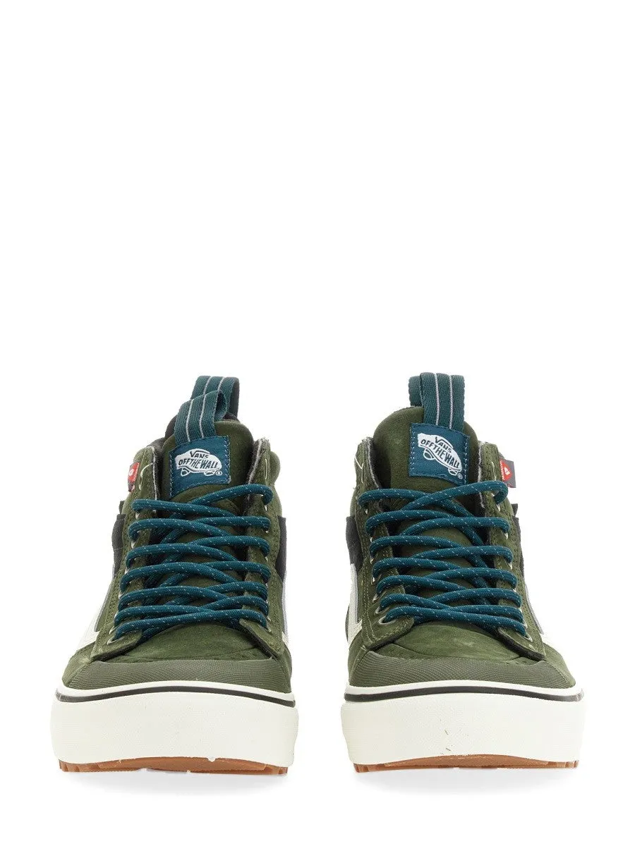 Vans "SK8-HI" SNEAKER sold by Siebentaschen product image thumbnail 2