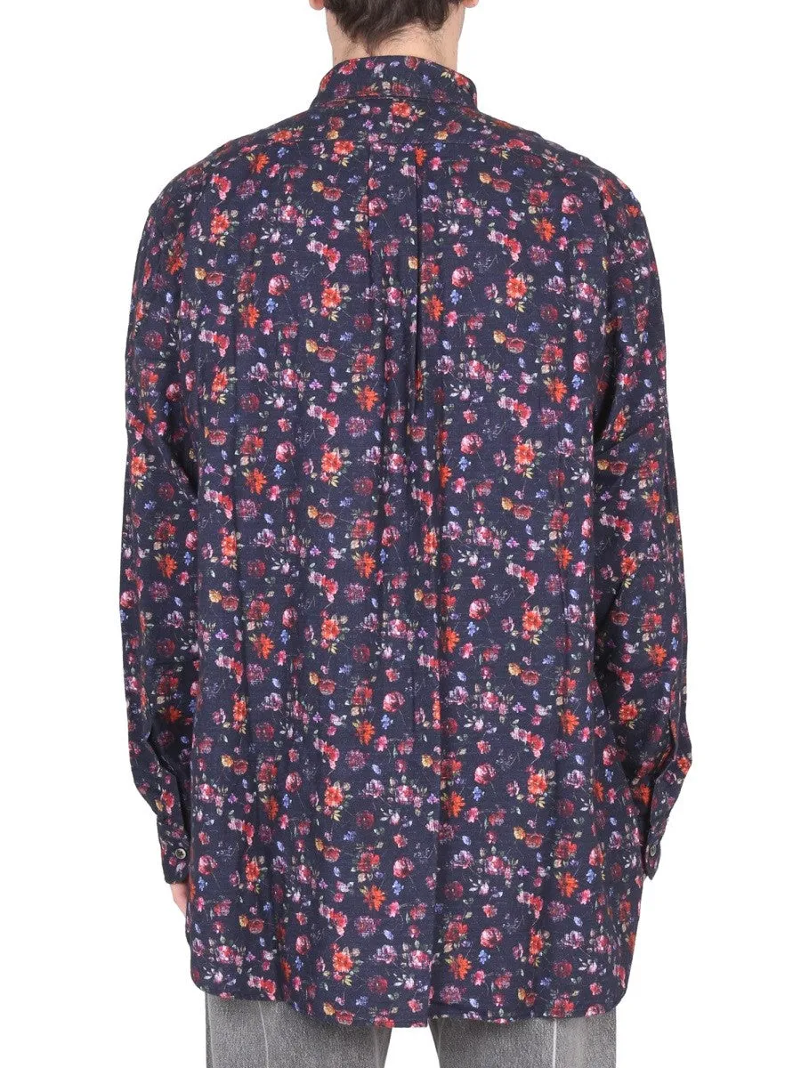 ENGINEERED GARMENTS OVERSIZE FIT SHIRT sold by Siebentaschen product image thumbnail 3