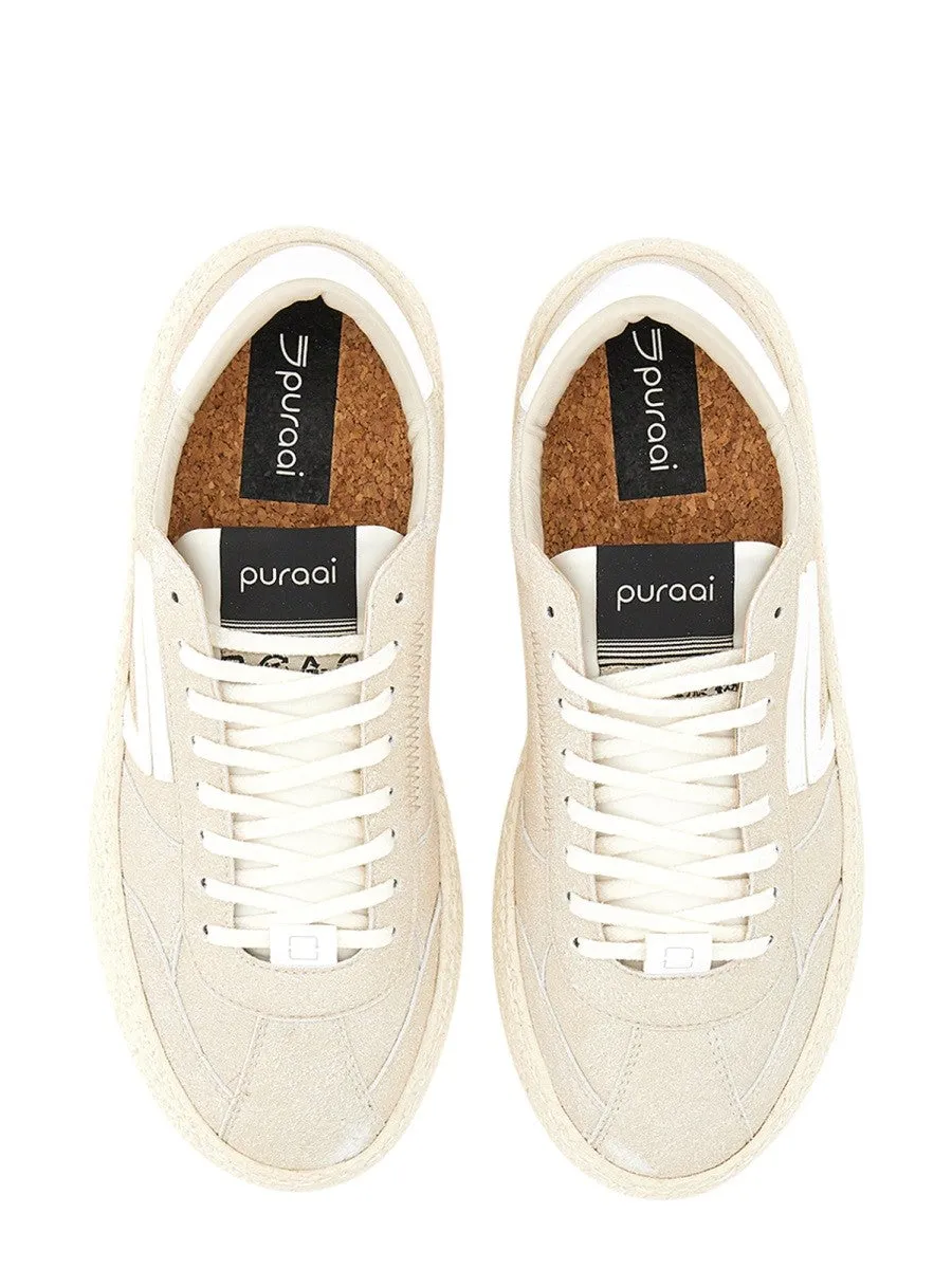 PURAAI ALMOND SNEAKER sold by Siebentaschen product image thumbnail 2
