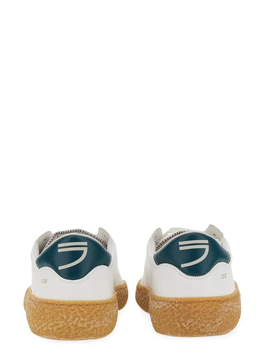PURAAI SENAPE SNEAKER sold by Siebentaschen product image thumbnail 3