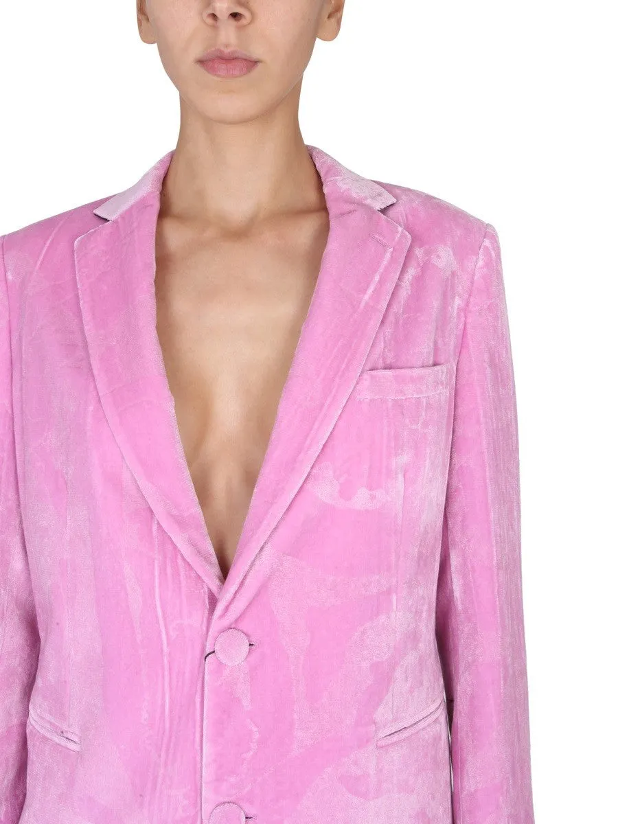 Etro MAXI PAISLEY PATTERNED JACKET sold by Siebentaschen product image thumbnail 4