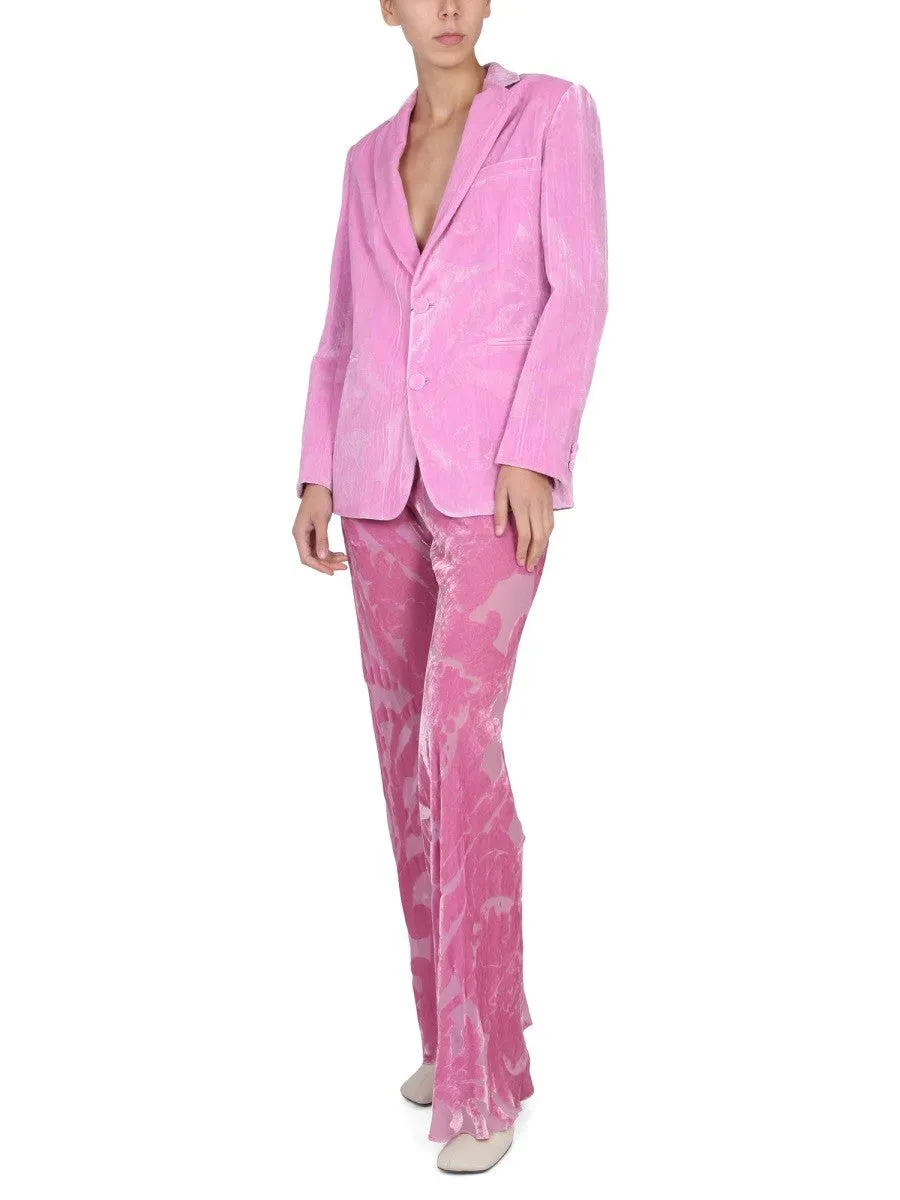 Etro MAXI PAISLEY PATTERNED JACKET sold by Siebentaschen product image thumbnail 2