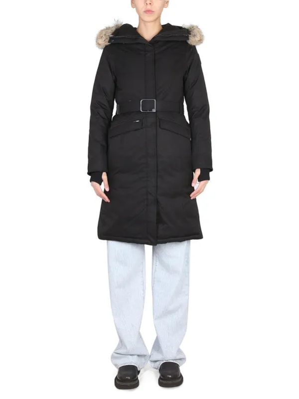 NOBIS MORGAN PARKA sold by Siebentaschen