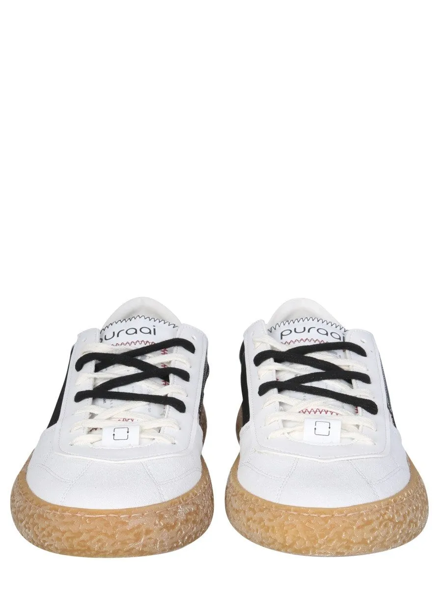 PURAAI VEGAN SNEAKERS sold by Siebentaschen product image thumbnail 2