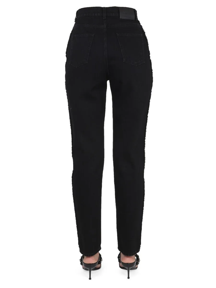 Alexander Mcqueen BOYFRIEND JEANS sold by Siebentaschen product image thumbnail 4