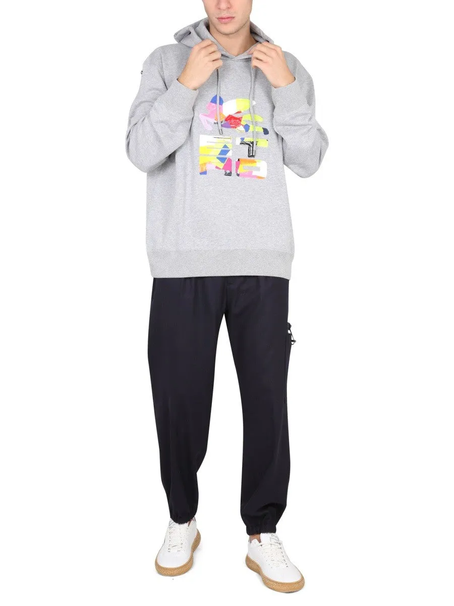 Etro HOODIE sold by Siebentaschen product image thumbnail 2