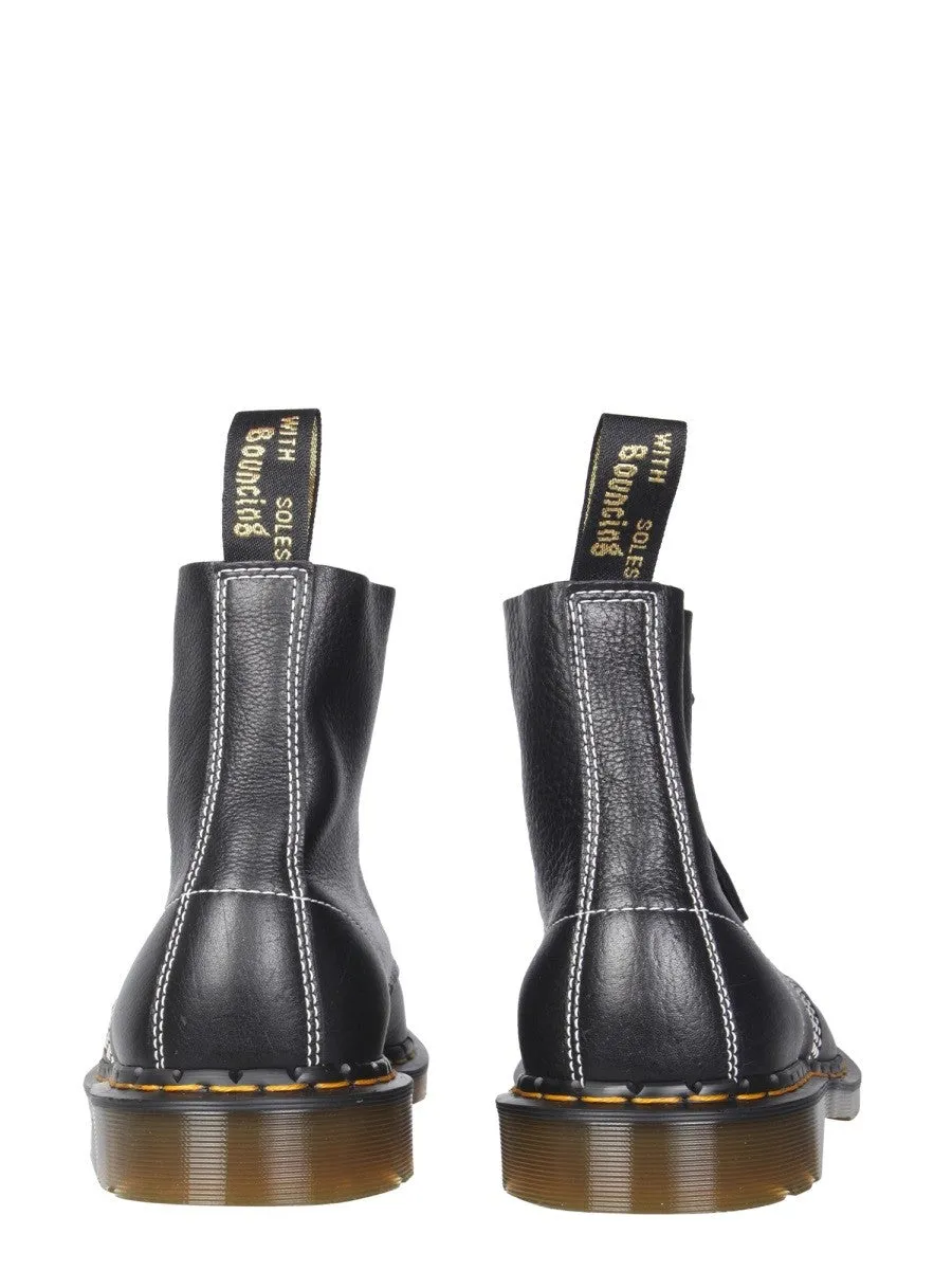 Dr Martens 1460 PASCAL BOOTS sold by Siebentaschen product image thumbnail 3