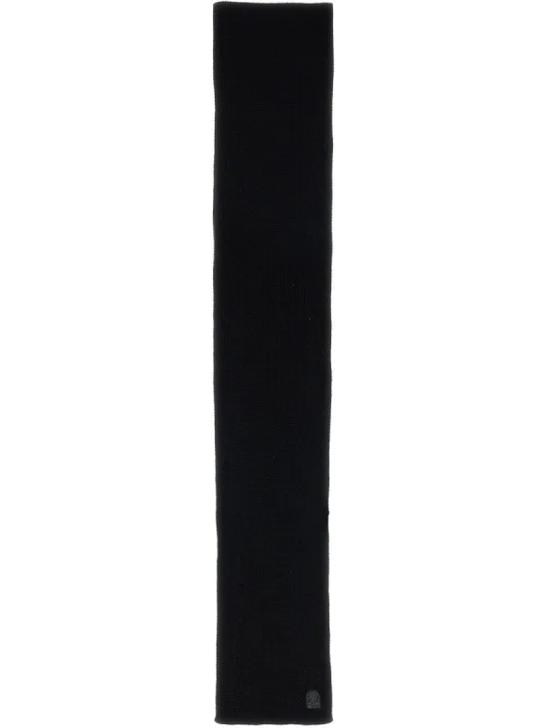 PARAJUMPERS "PLAIN" SCARF sold by Siebentaschen