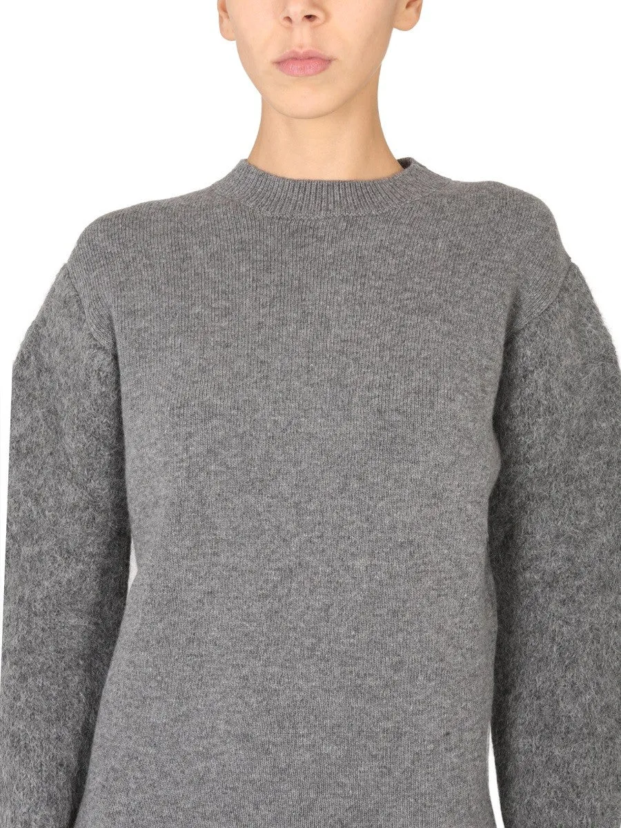 JIL SANDER WOOL JERSEY. sold by Siebentaschen product image thumbnail 4