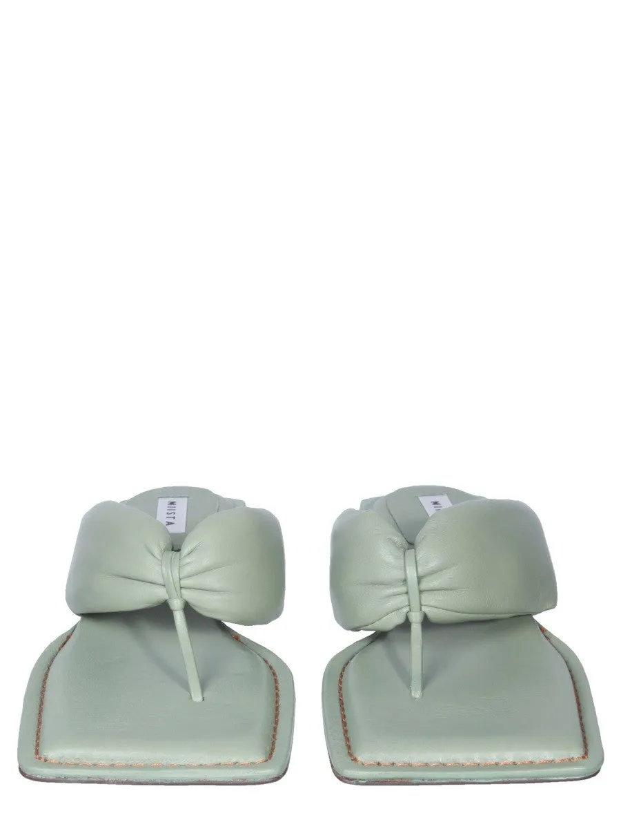 MIISTA ANAIS SANDALS sold by Siebentaschen product image thumbnail 2