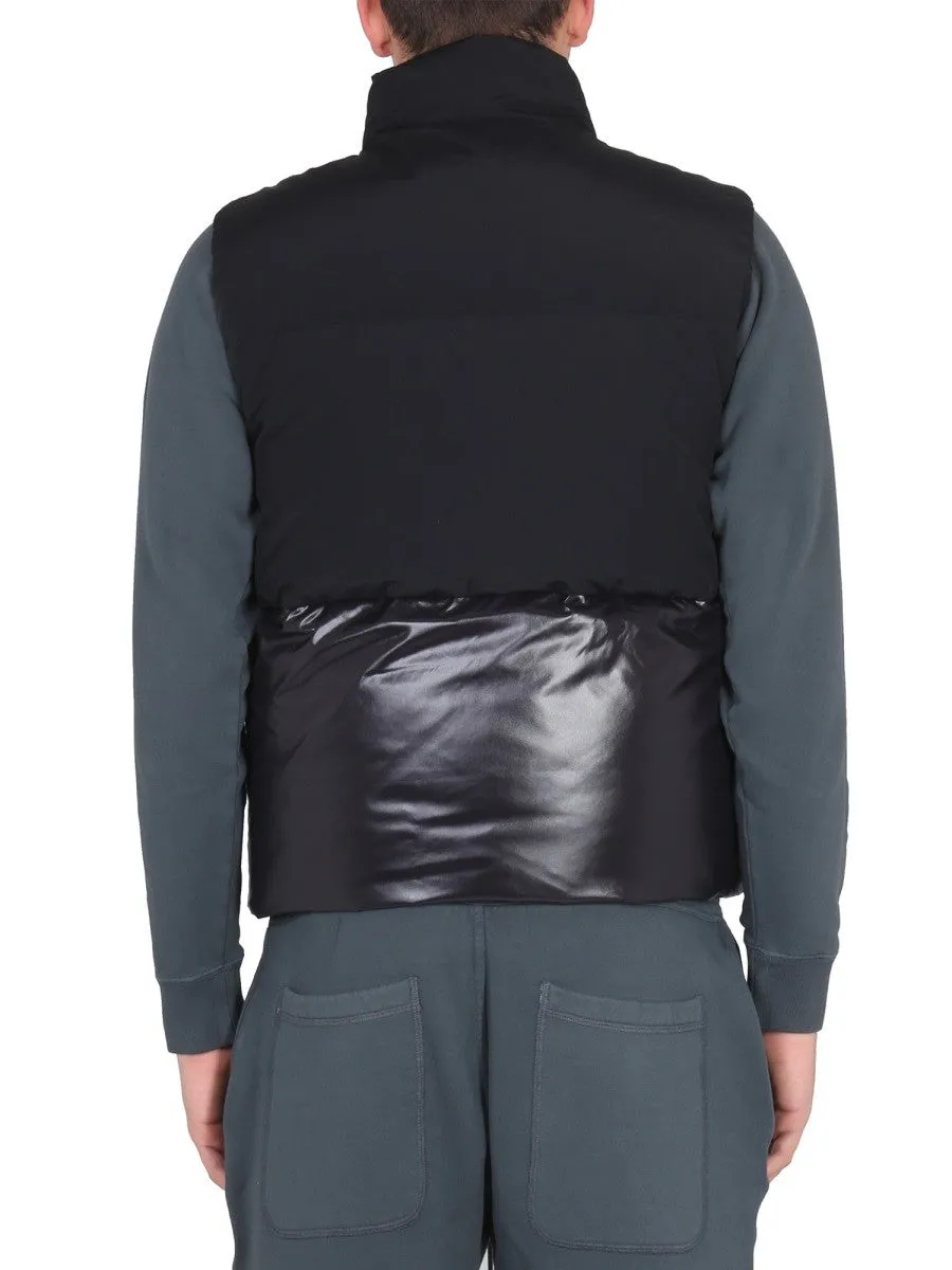 DUVETICA UGHETTI JACKET sold by Siebentaschen product image thumbnail 3