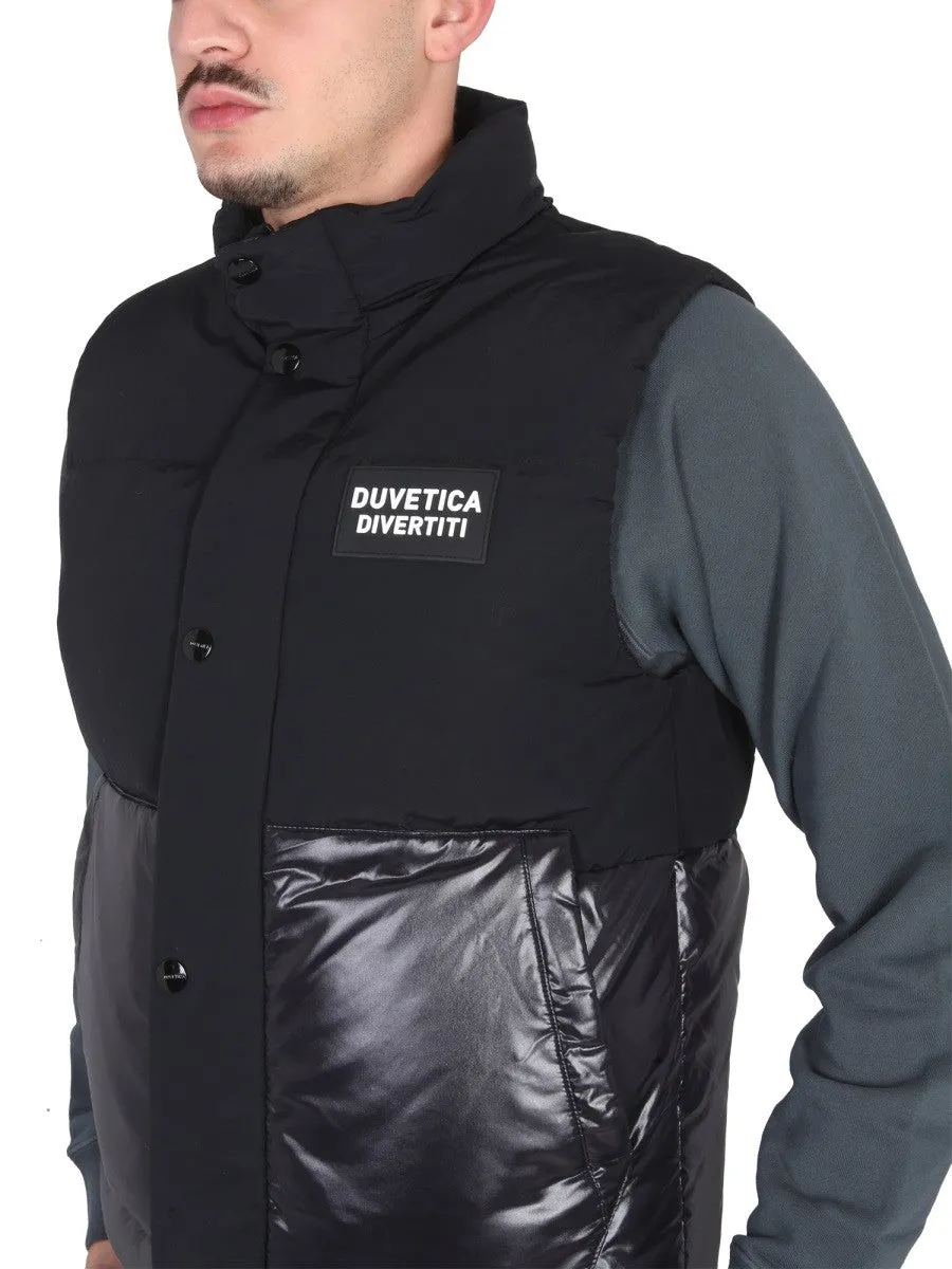 DUVETICA UGHETTI JACKET sold by Siebentaschen product image thumbnail 4