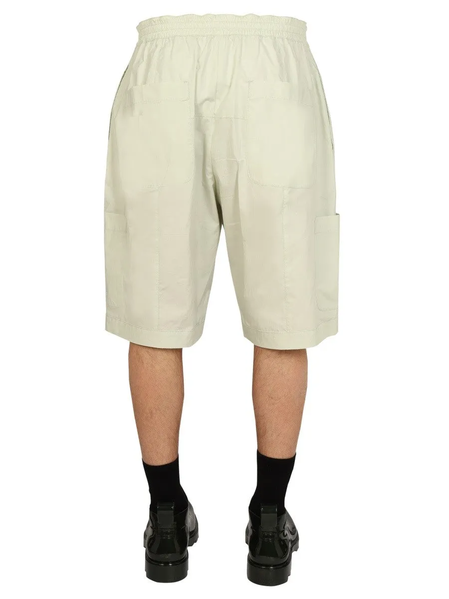 AMBUSH ELASTIC BERMUDA sold by Siebentaschen product image thumbnail 3
