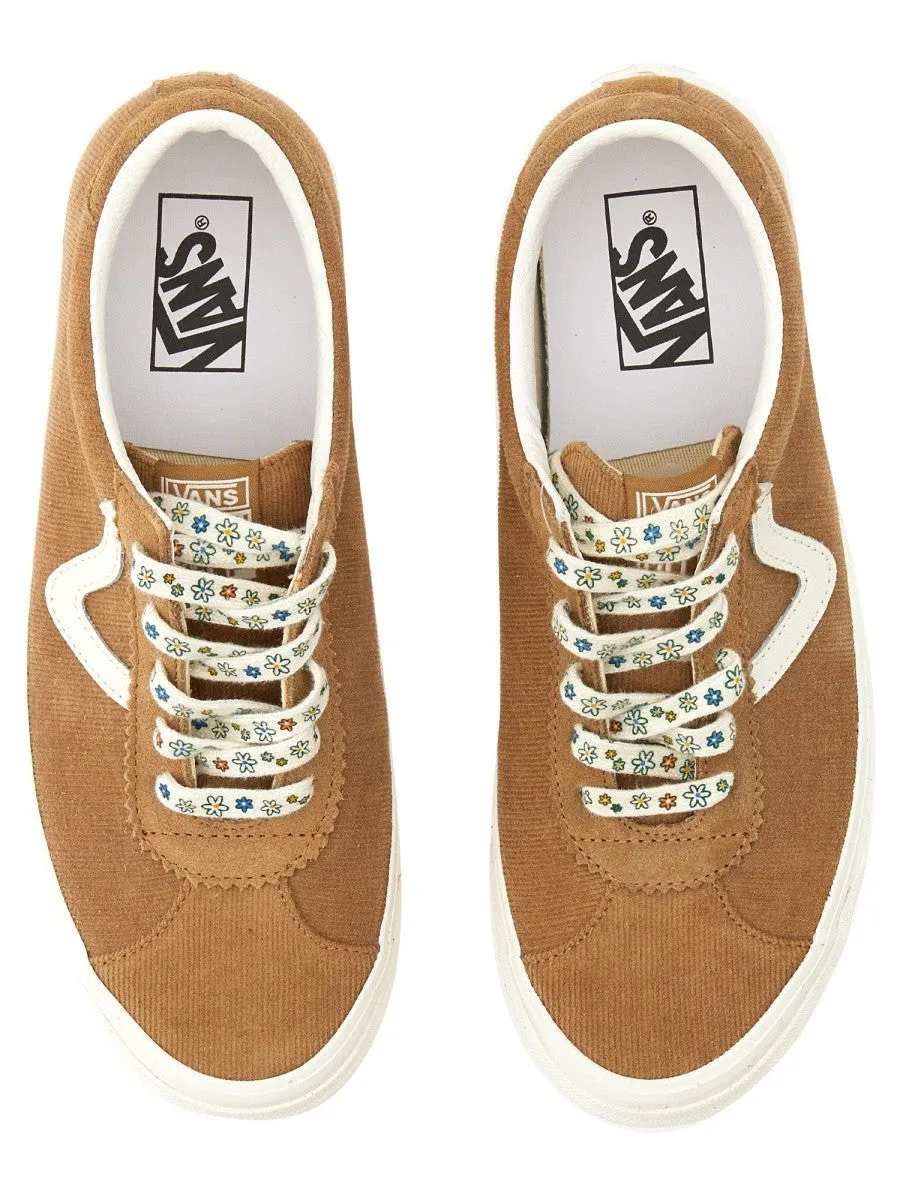 Vans SNEAKER STYLE 73 DX sold by Siebentaschen product image thumbnail 2