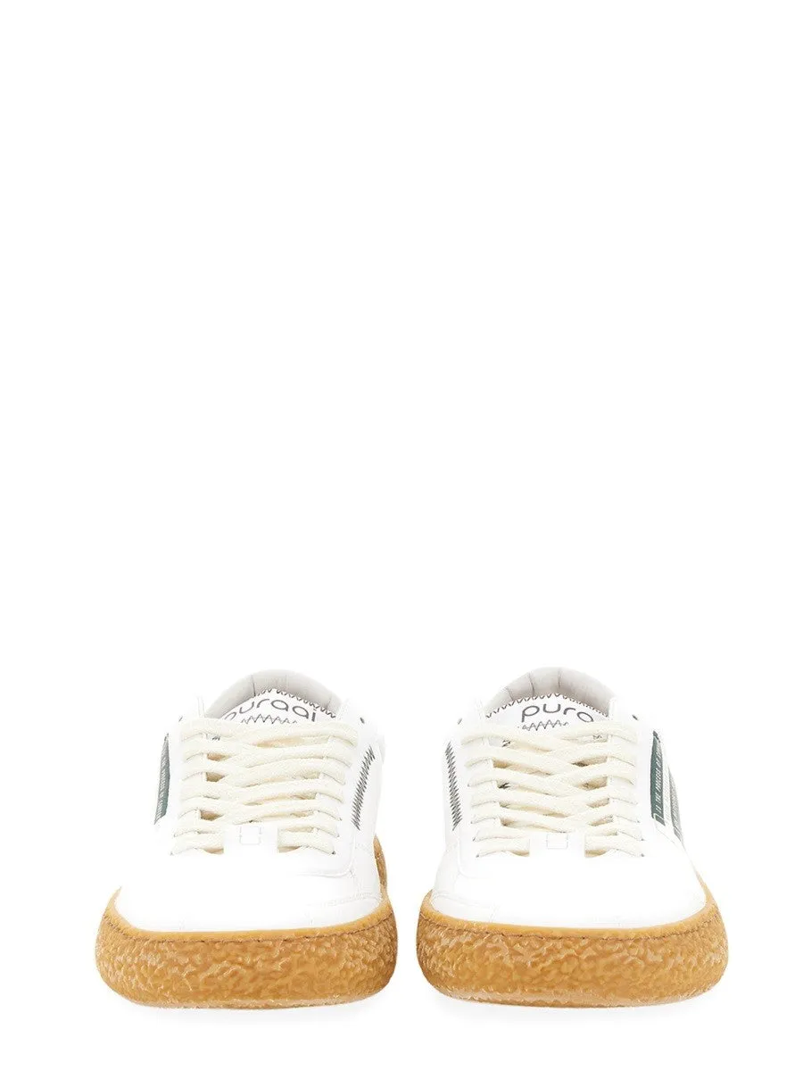 PURAAI SNEAKER FIR. sold by Siebentaschen product image thumbnail 4