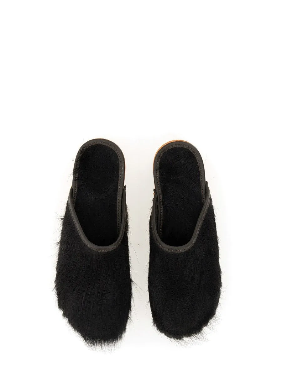 JEJIA NORMA TEDDY SANDAL sold by Siebentaschen product image thumbnail 2