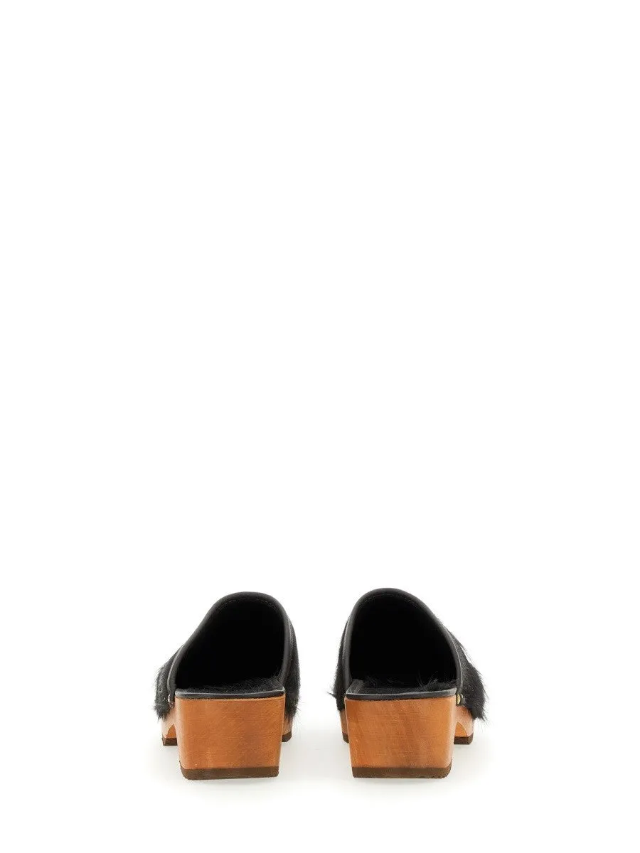 JEJIA NORMA TEDDY SANDAL sold by Siebentaschen product image thumbnail 3