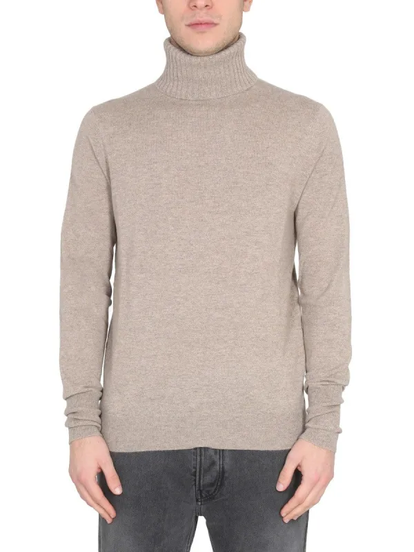 Ballantyne TURTLENECK SHIRT made by Ballantyne