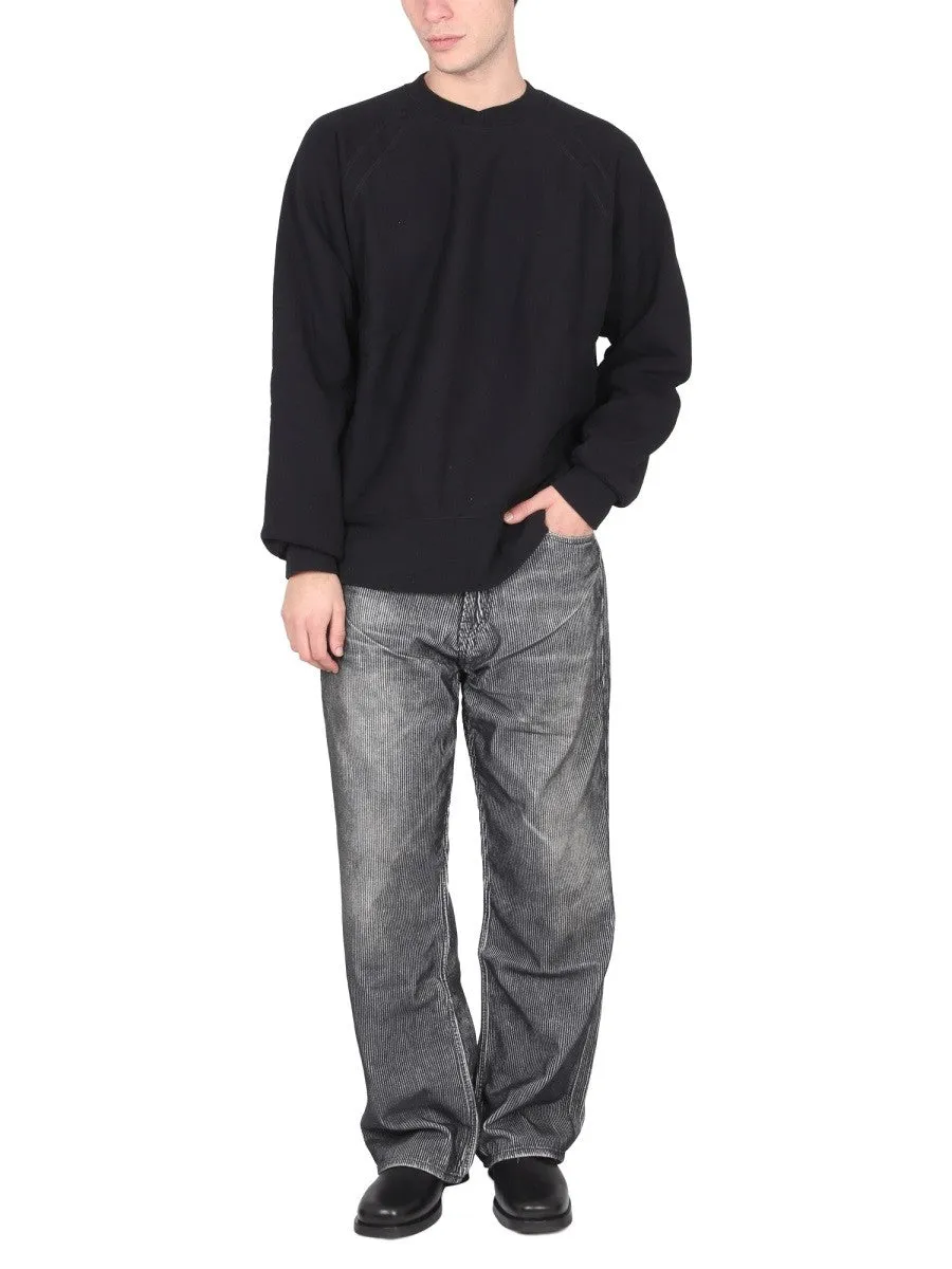 ENGINEERED GARMENTS CREWNECK SWEATSHIRT sold by Siebentaschen product image thumbnail 2