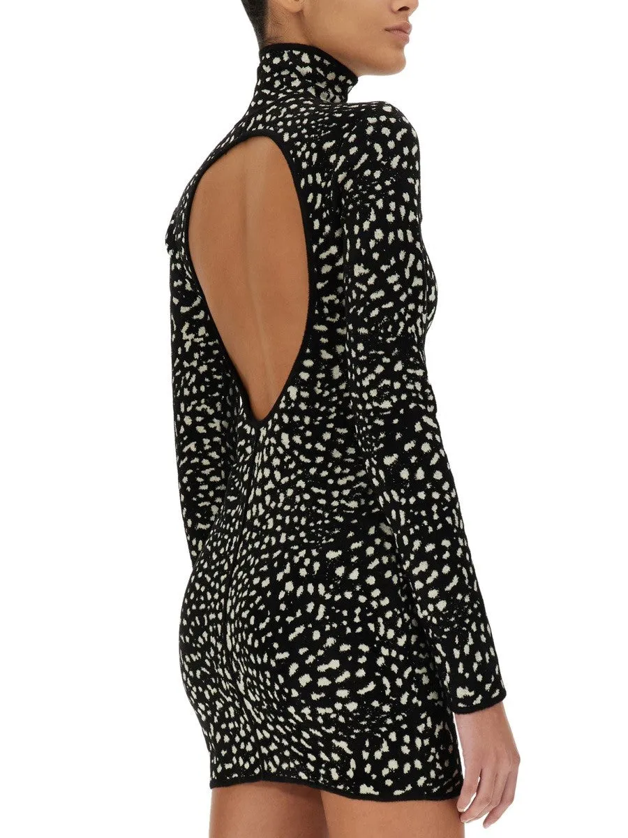 ROBERTO CAVALLI CHEETAH DRESS sold by Siebentaschen product image thumbnail 4