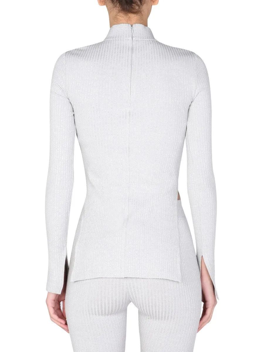 Helmut Lang JERSEY T-SHIRT sold by Siebentaschen product image thumbnail 3