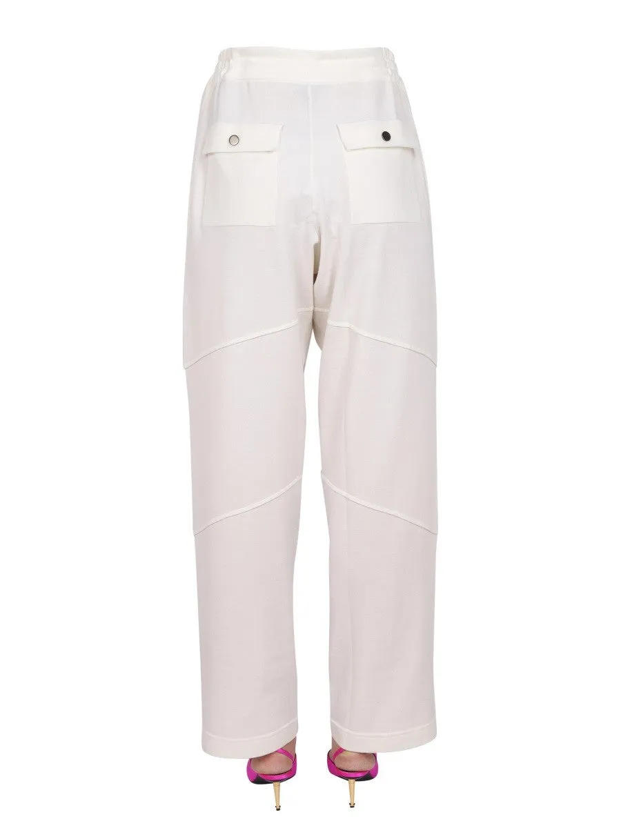 TOM FORD ELASTIC JOGGING PANTS sold by Siebentaschen product image thumbnail 4