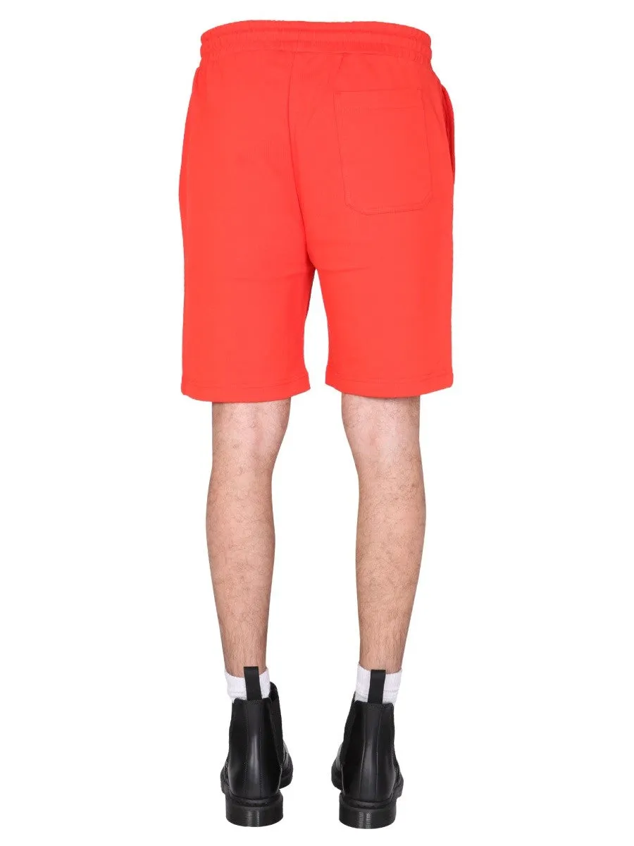 Helmut Lang "LIFEGUARD" BERMUDA sold by Siebentaschen product image thumbnail 4