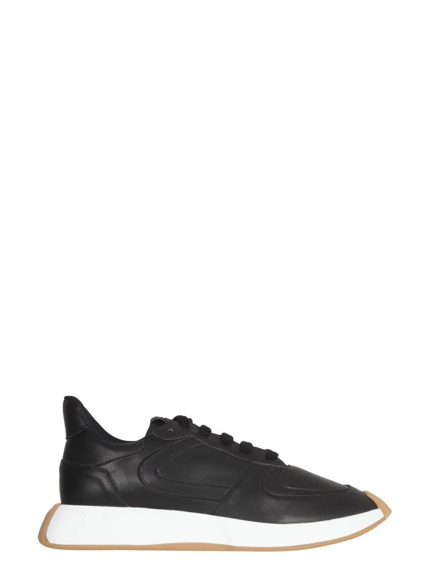 Giuseppe Zanotti FEROX SNEAKERS sold by Siebentaschen