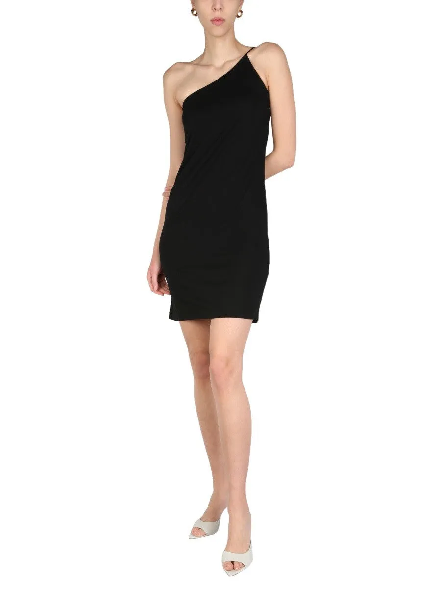 Dsquared ONE-SHOULDER DRESS sold by Siebentaschen product image thumbnail 2