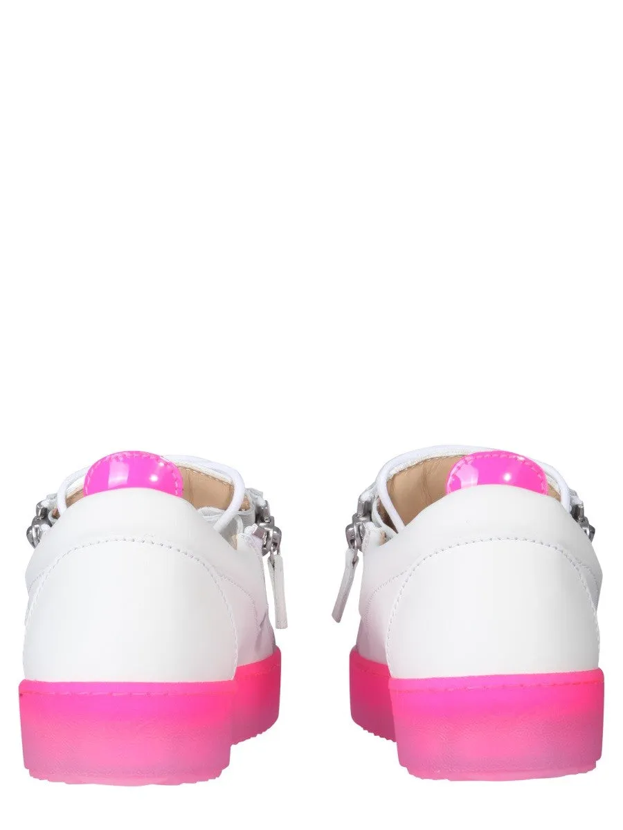 Giuseppe Zanotti MAYLONDON SNEAKERS sold by Siebentaschen product image thumbnail 3