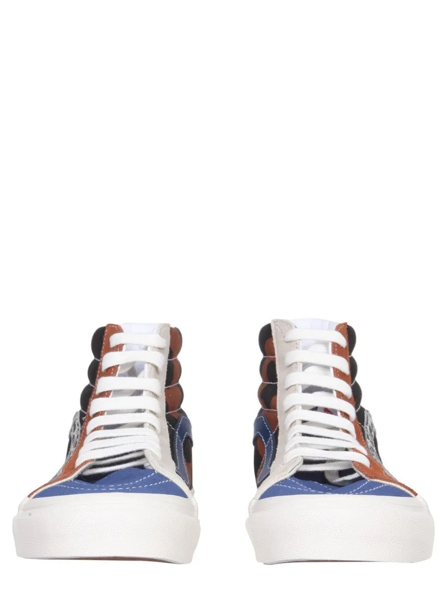 Vans SK8-HI 38 SNEAKERS sold by Siebentaschen product image thumbnail 2