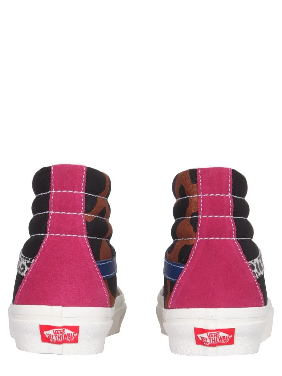 Vans SK8-HI 38 SNEAKERS sold by Siebentaschen product image thumbnail 3